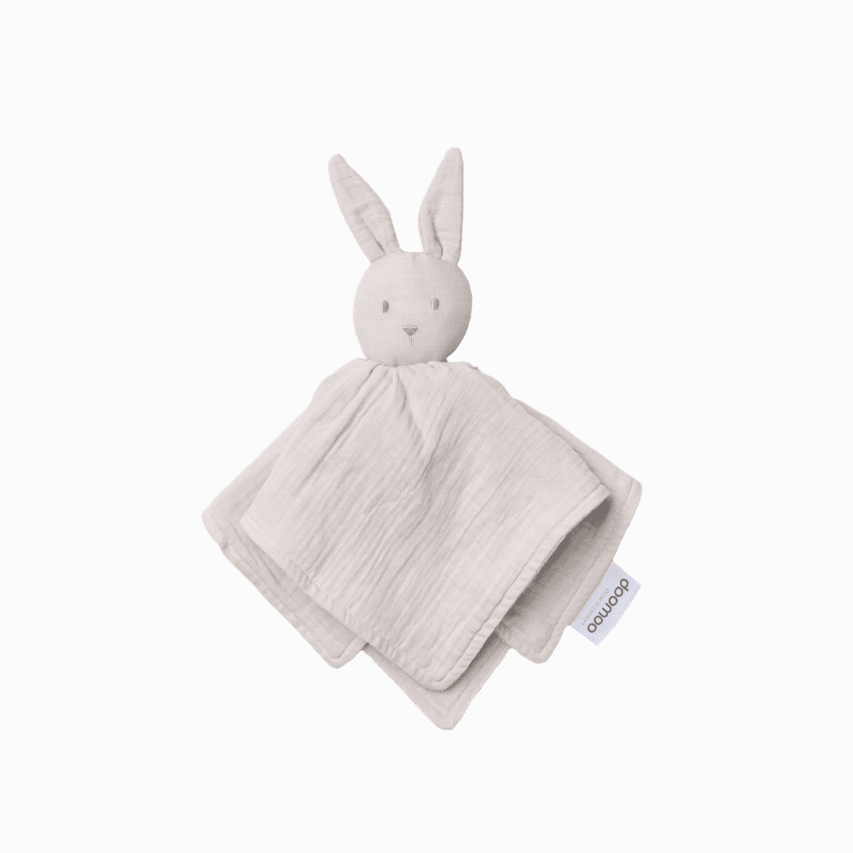 Doomoo Doudou You & Me Almond