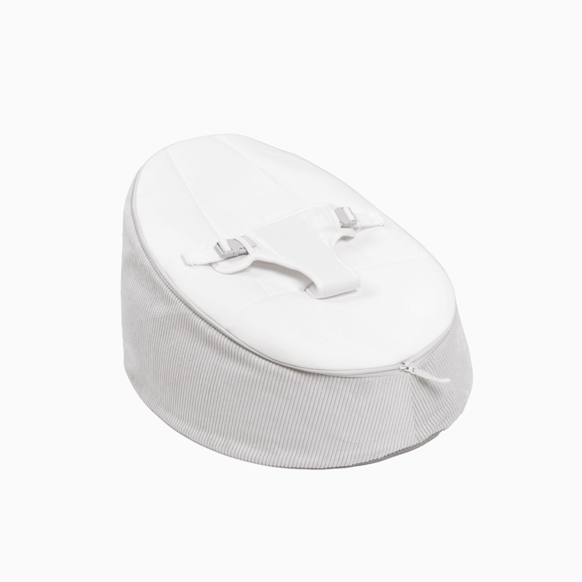Doomoo Espreguiçadeira e Assento Seat'n Grow Sand