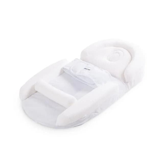 Doomoo Pack Buddy Classic Cinza + Supreme Sleep Plus