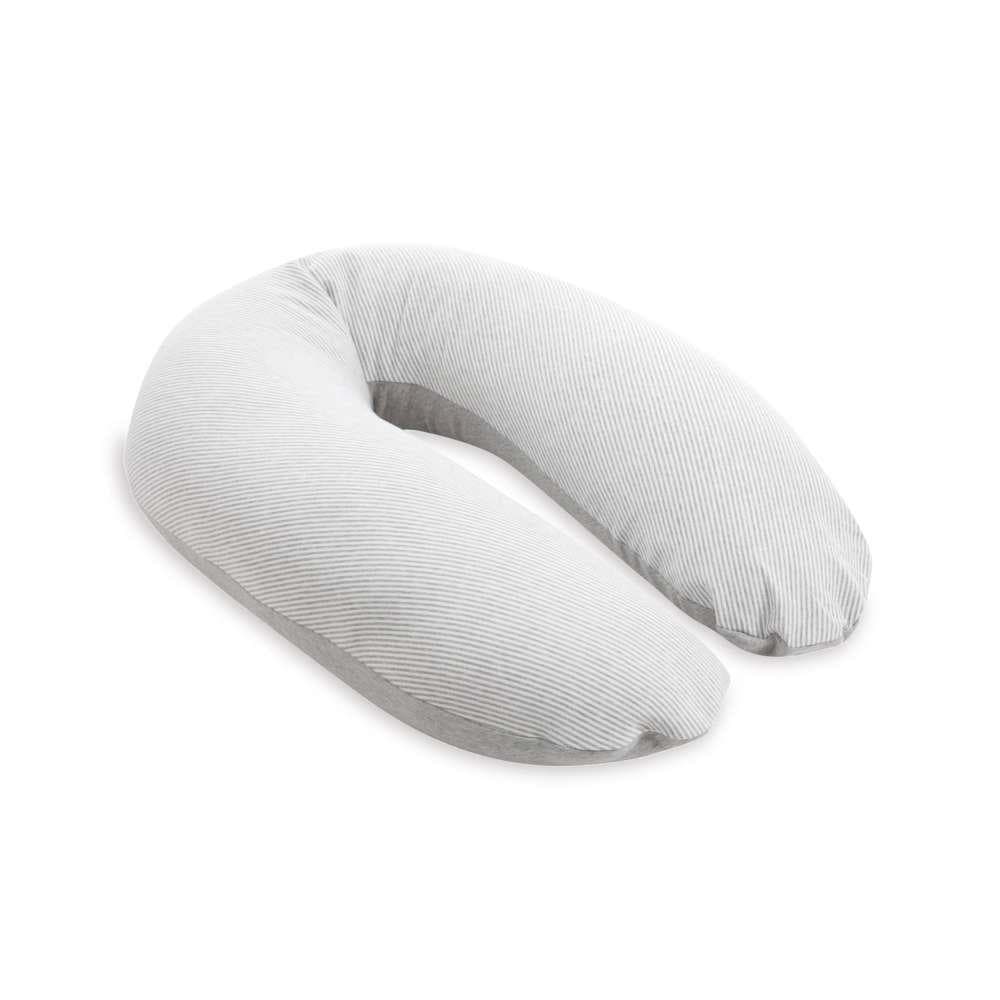 Doomoo Almofada Amamentação Buddy Classic Grey