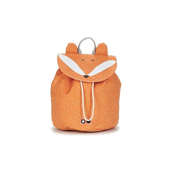 TRIXIE Mochila Mister Fox Laranja