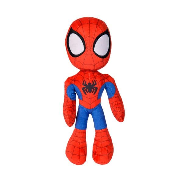 Simba Peluche Disney Marvel Spidey 25 cm