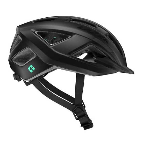 Lazer Cero Kineticore Mtb Helmet Preto M