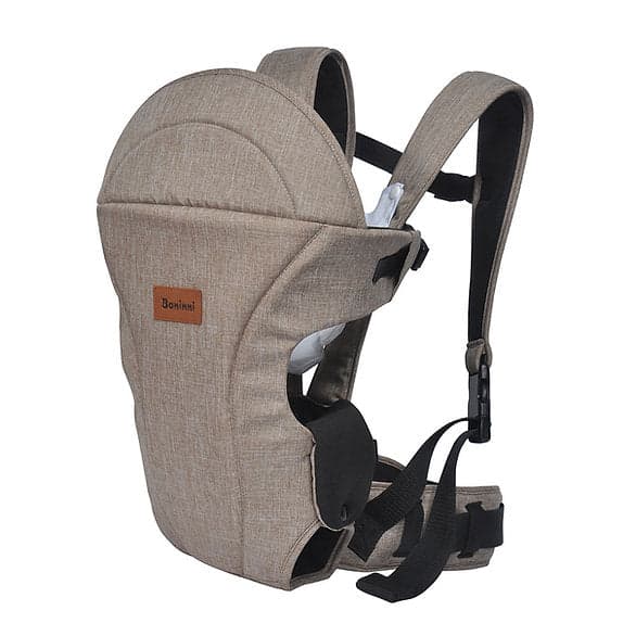 Marsúpio Sacco Luxe Sand Baninni