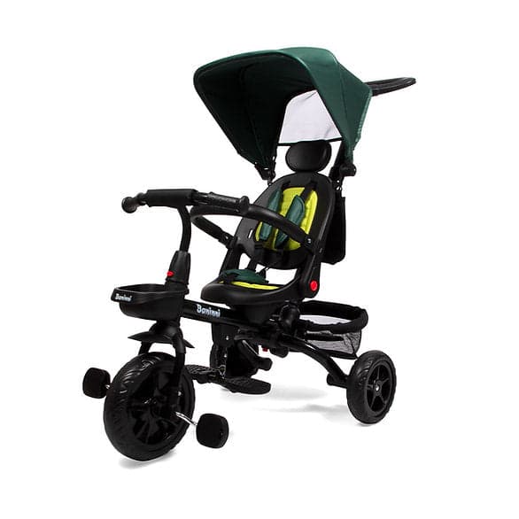 Triciclo Reina Green Baninni
