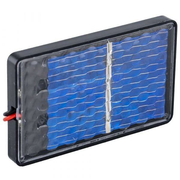 VELLEMAN Painel Fotovoltaico 200mA / 1V - SOL3
