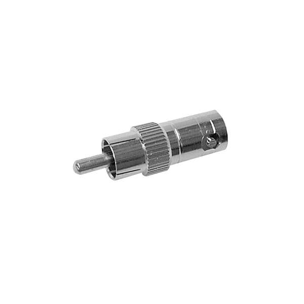 Velleman Adaptador BNC femea / RCA macho - VELCBNC21