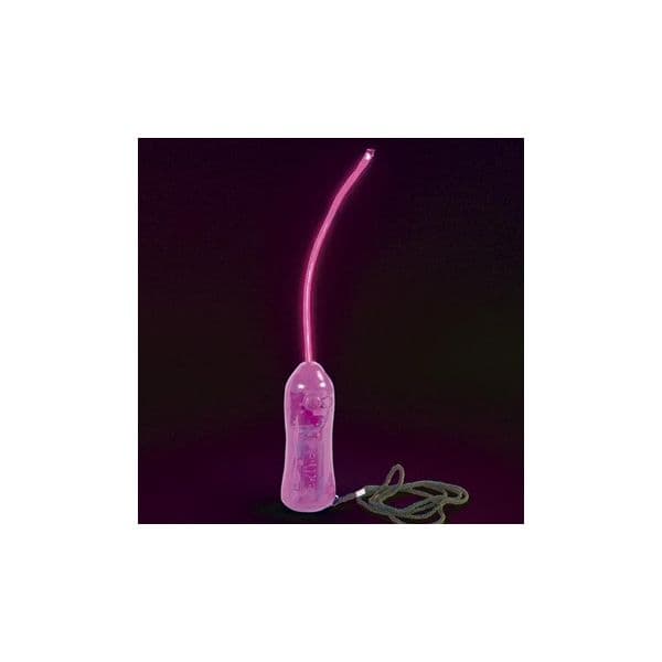 Velleman Bastão Electroluminescente 15cm Pink - NWSP