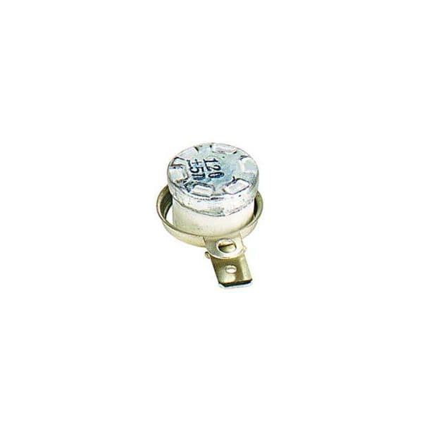 Velleman Termostato Bimetalico Contacto Nc 120 TERMOCPB120