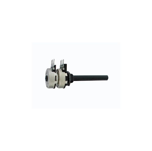 Velleman Potenciometro Logaritmico Duplo 4k7 K004BS