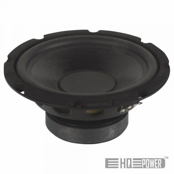 Hq-power Altifalante 6.5" 250w 8ohm Hqpower