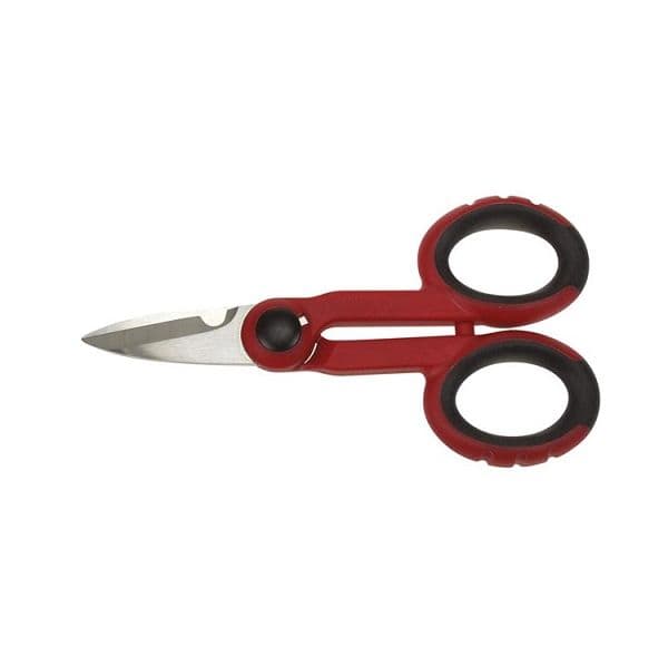 Perel Tesoura Multifunções 160mm - HS04PRO