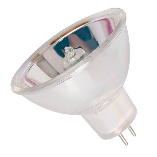 Hq Lampada Halogéneo 75W / 220V GX5.3 - LAMP75/240S