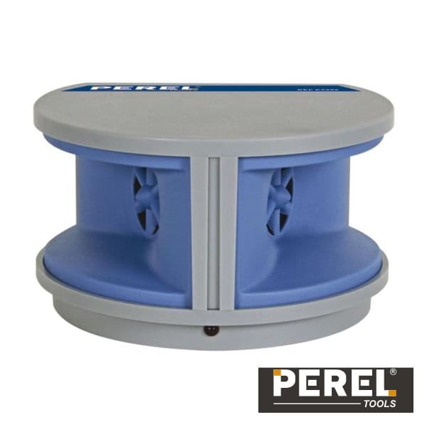 Perel Repelente de Pragas Ultrassónico C3492