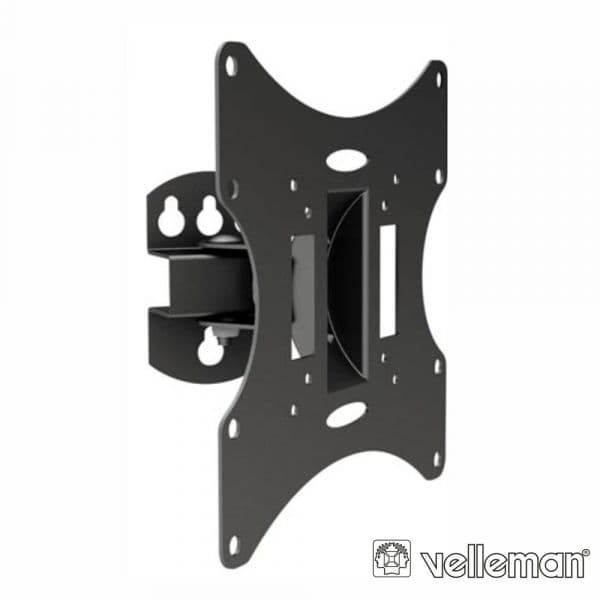 Velleman Suporte Parede P/ Tv 23"-42" 30kg