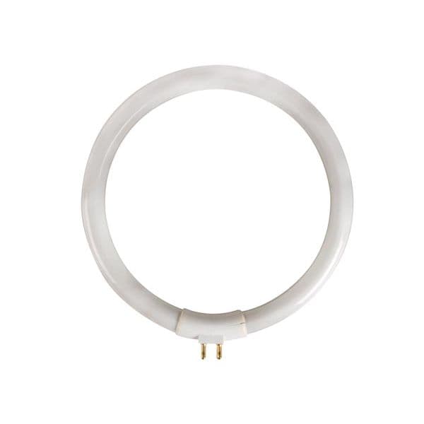 Velleman Circular Fluorescent Tube 12w/t4 for Vtlamp10 - LAMP12/10
