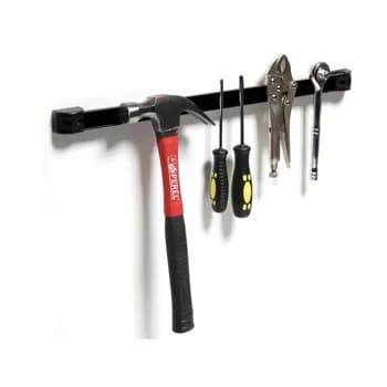 Velleman Barra Magnética P/ Ferramentas 18" / 46cm 13kg - Hput5
