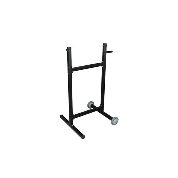 Velleman Suporte de Painel Marcador Desportivo para WT3116 com Rodas