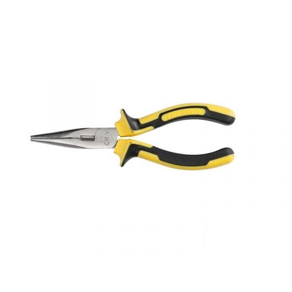 Toolland Alicate Bico Comprido 165mm - HP05N