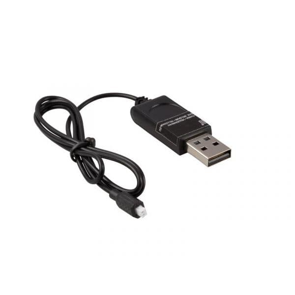 Velleman Cabo Usb Para Carregar Drone Rcqc2/sp4