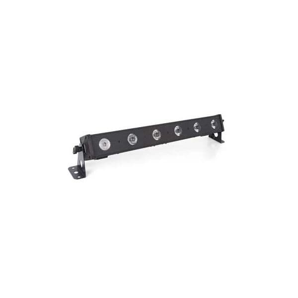 HQ Power Barra LED DMX 6xUV 3W - VELHQLB10002