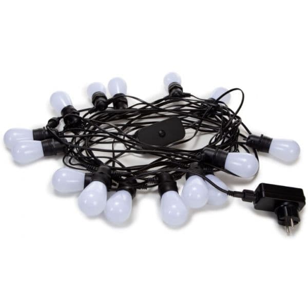 Luzes LED Smart Wi-Fi 7W 15M IP65 Branco Frio a Quente - V-TUYA-15-WWCW