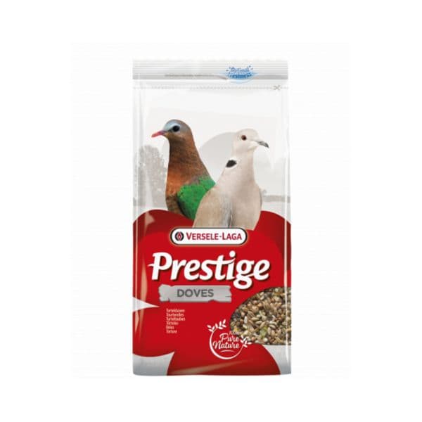 Versele Laga Prestige Tórtolas 1Kg