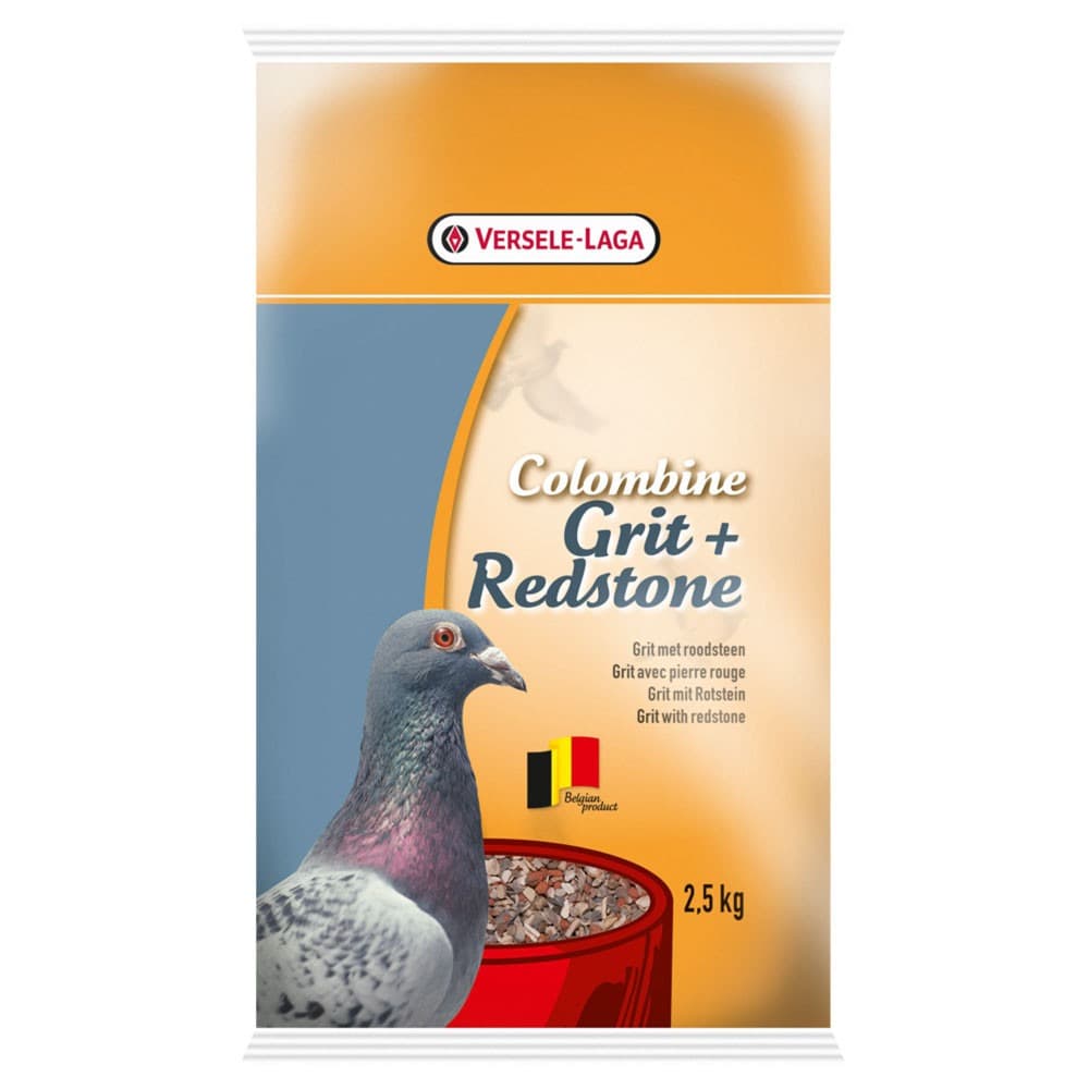 Versele Laga Grit + Redstone 2.5kg