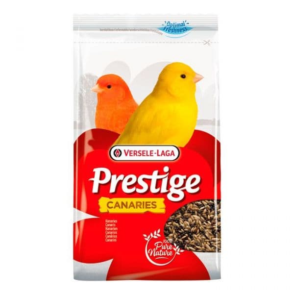 Versele Laga Prestige Stand Up Especial Canários Canto 1Kg
