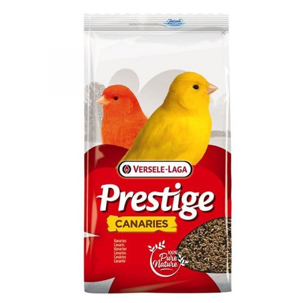 Versele Laga Prestige Canários Gourmet 1Kg