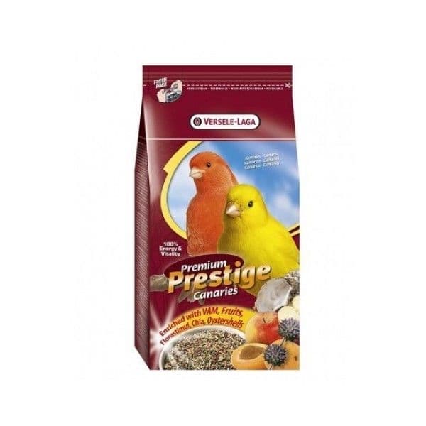 Versele Laga Prestige Canários Premium Vam 800 g