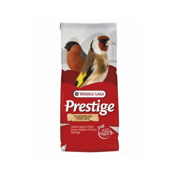 Versele Laga Prestige Pintassilgos e Carduelis 20Kg