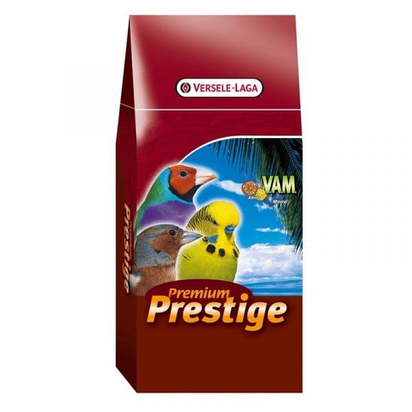 Versele Laga Classic Exotics 20kg