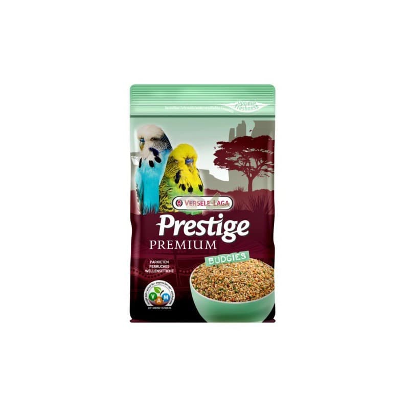 Versele-Laga Premium Prestige Para Periquitos