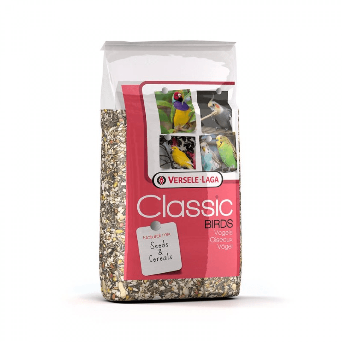 Versele Laga Grandes Periquitos Classic 20Kg