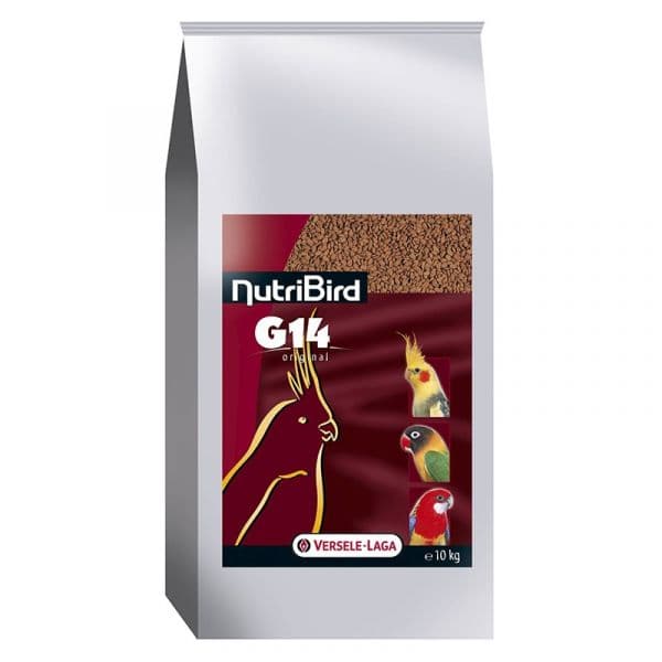 Versele Laga NutriBird G14 Original 10Kg