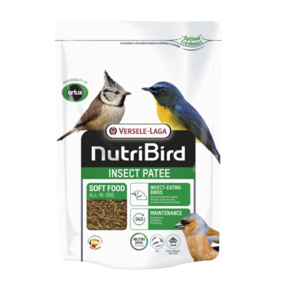 Versele Laga Insect Patee 1 Kg