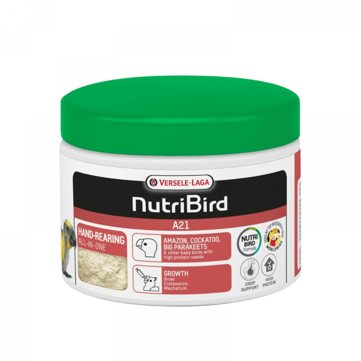 Versele Laga Nutribird A21 250 G