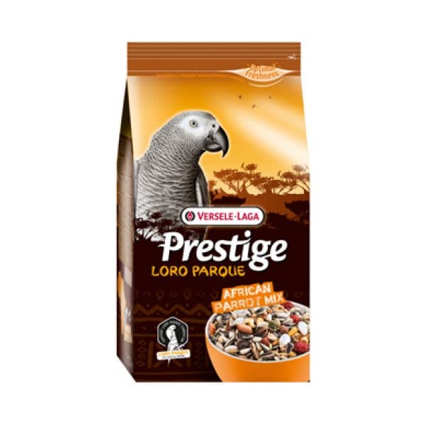 Versele-laga Versele Laga Loro Parque African Parrot Mix 15kg