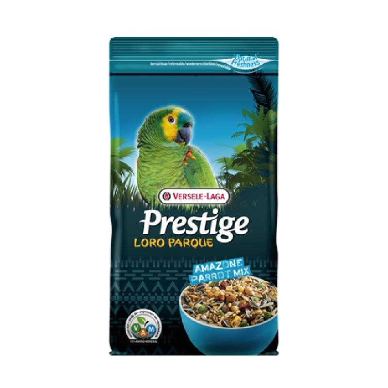 Versele-Laga Prestige Loro Parque Pienso Para Loros Amazónico
