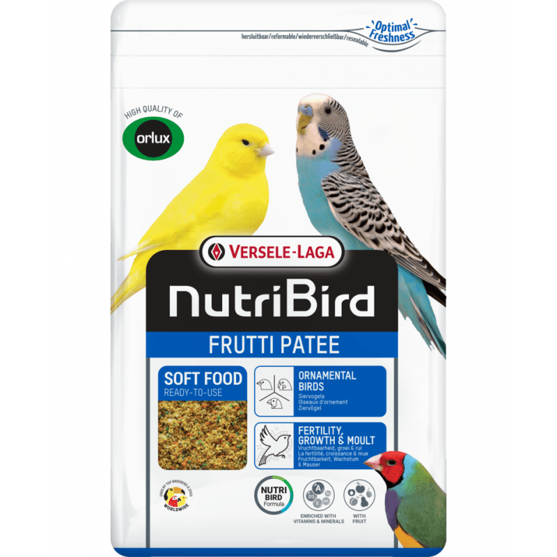Versele Laga Orlux Forti Patee 250g