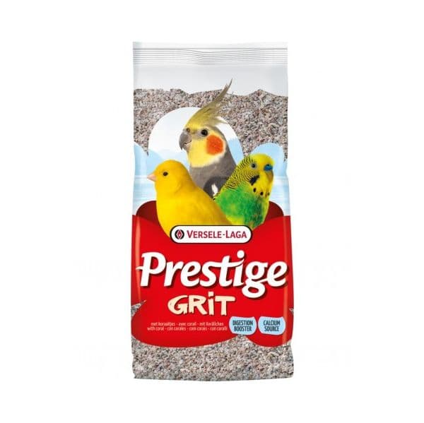 Versele Laga Fundo Jaula Grit Corais 20Kg