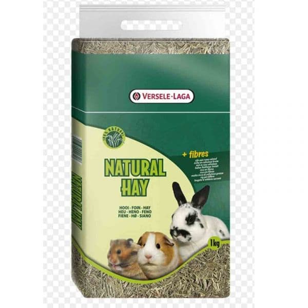 Versele Laga Feno Natural 1Kg
