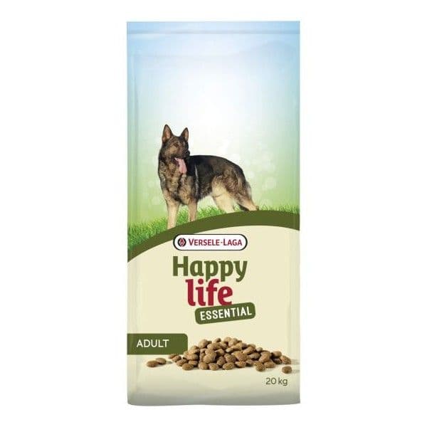 Versele Laga Happy Life Adult Essential 20kg