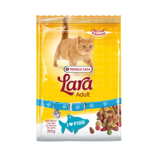 Versele Laga Lara Adult Salmon 350g