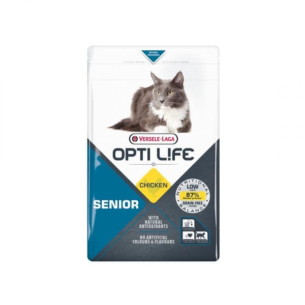 Versele Laga Opti Life Senior 1kg