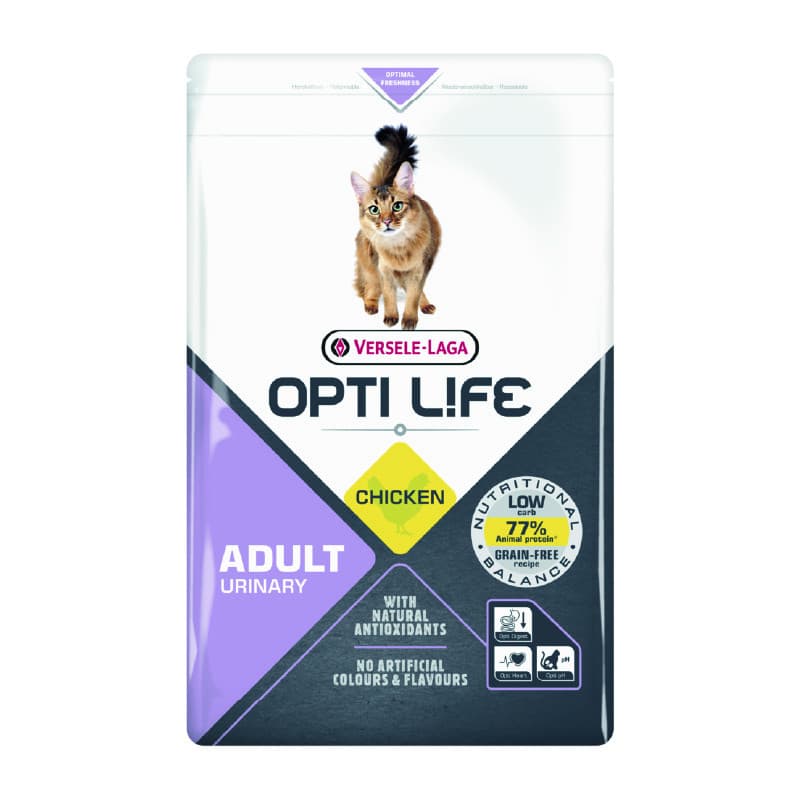 Versele-Laga Opti Life Cat Urinary