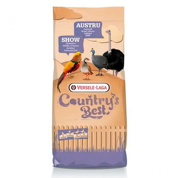 Versele Laga Show 1 Crumble 20kg
