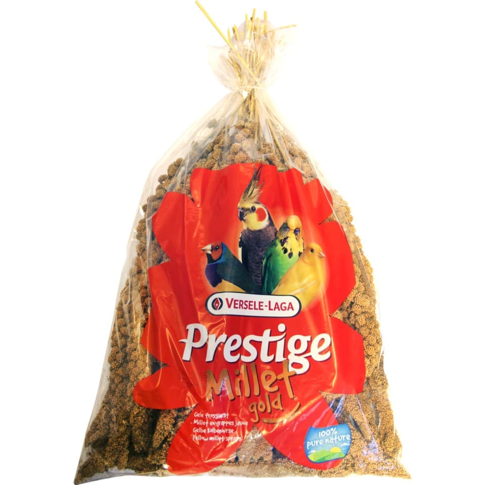 Versele Laga Milho Alvo cacho 1Kg