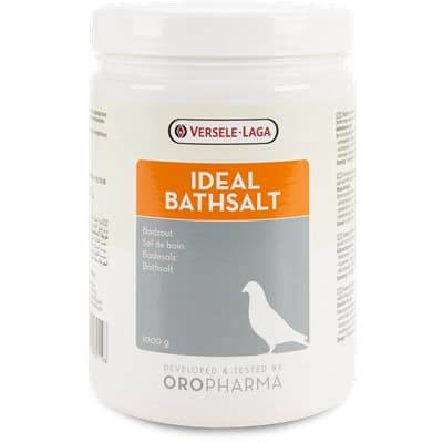 Oropharma - Sal de Banho Ideal - 1kg